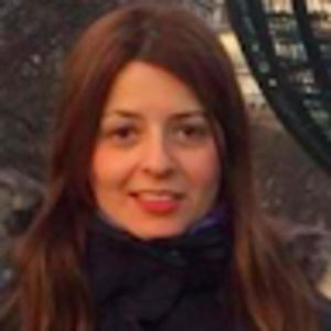 Meet your Posher, Valentina